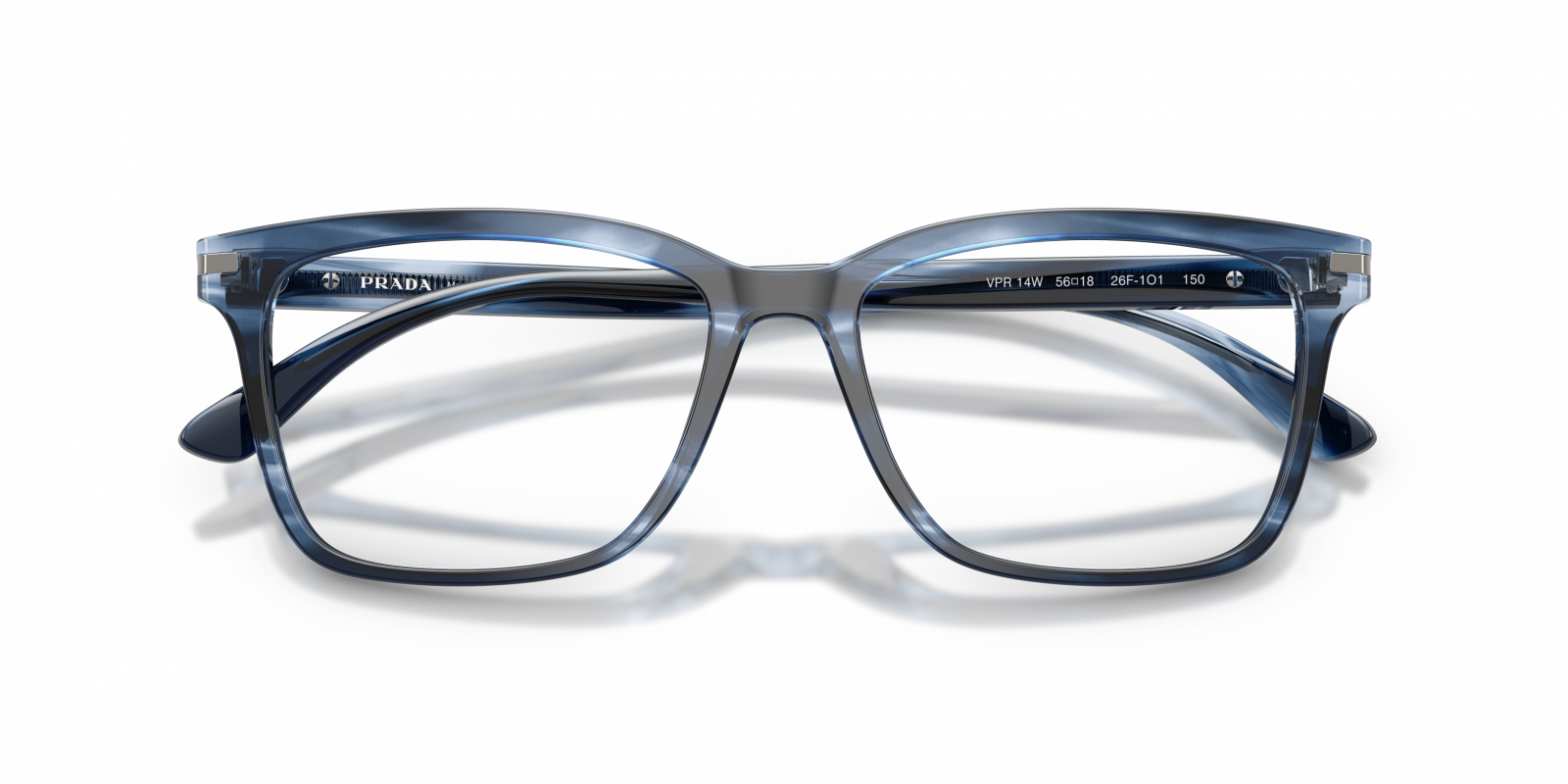 Prada PR 14WV 26F1O1  